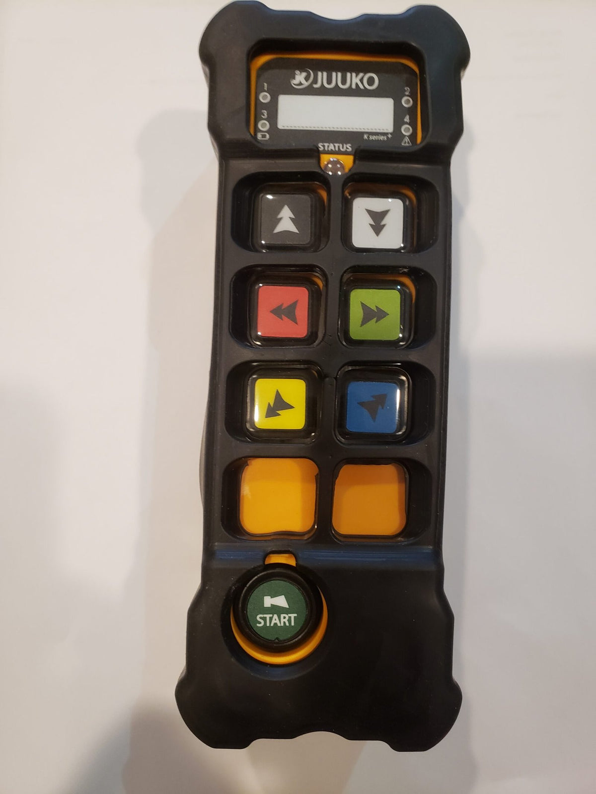 Housse de protection silicone K800