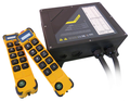 Radiocommande JUUKO K1010 TWIN – kit 2 émetteurs