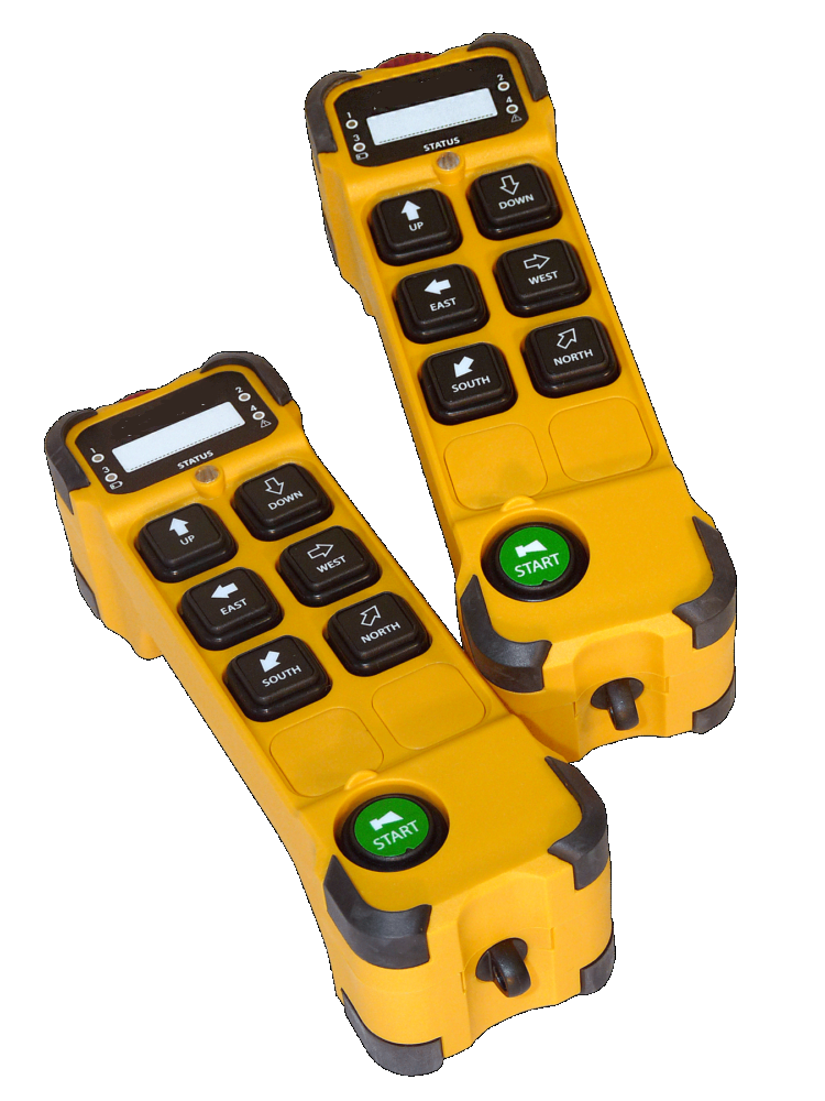 Émetteur JUUKO K606 seul
