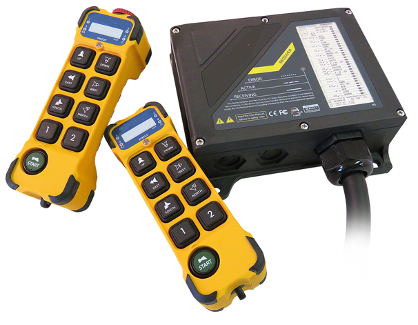 Radiocommande JUUKO K808 – kit complet