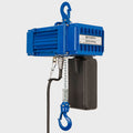 Palan électrique à chaîne PLANETA MONTI