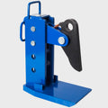 Pince de levage pour paquets de tôles PLANETA MPC