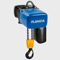 Palan électrique à chaîne PLANETA PEH 500 – version STAGE