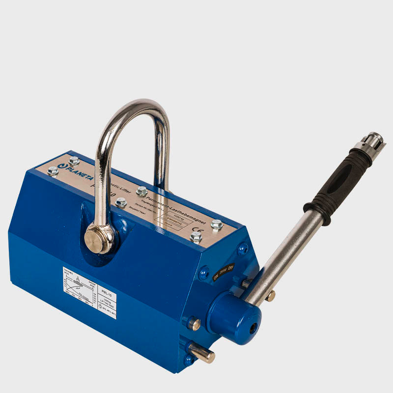Aimant de levage permanent PLANETA PML