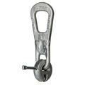 Anneau de levage pour ancres plates