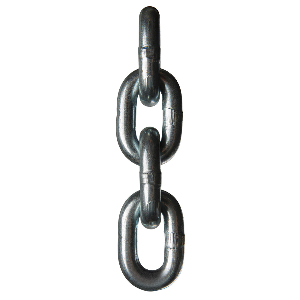 Chaîne de charge en acier inoxydable – Grade 60