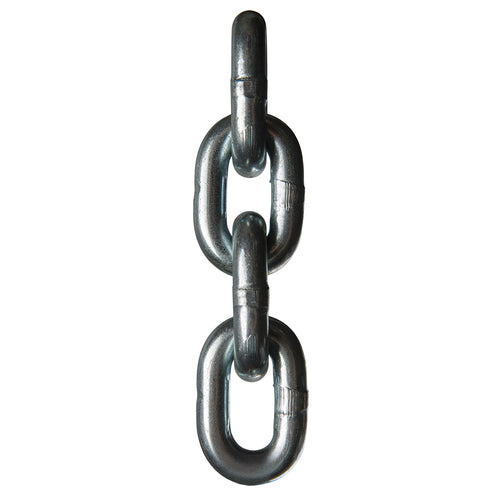 Chaîne de charge en acier inoxydable – Grade 60