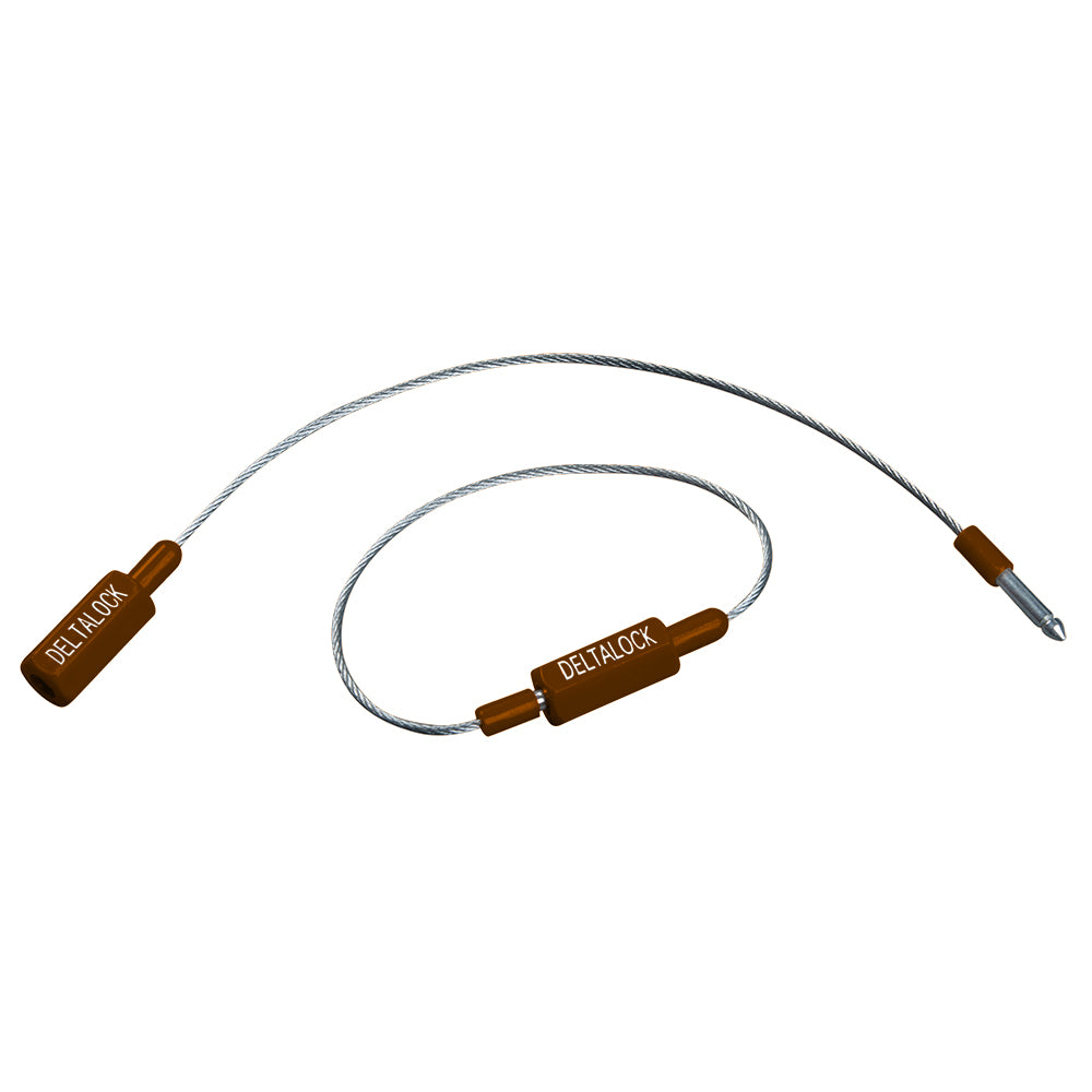 Cordon autobloquant Cable