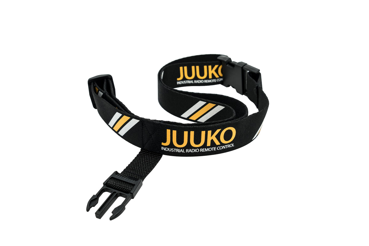 Sangle ceinture pour émetteur