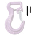 Goupille pour crochets pour sangle & élingue ronde – Grade 100