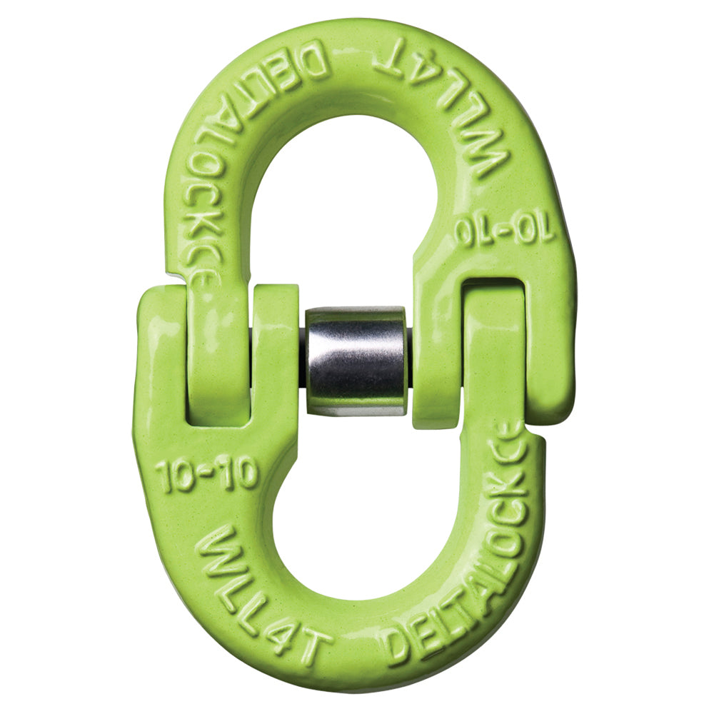 Maillon connecteur – Grade 100