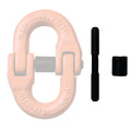 Manchon et goupille de charge pour maillon de connexion – Grade 80