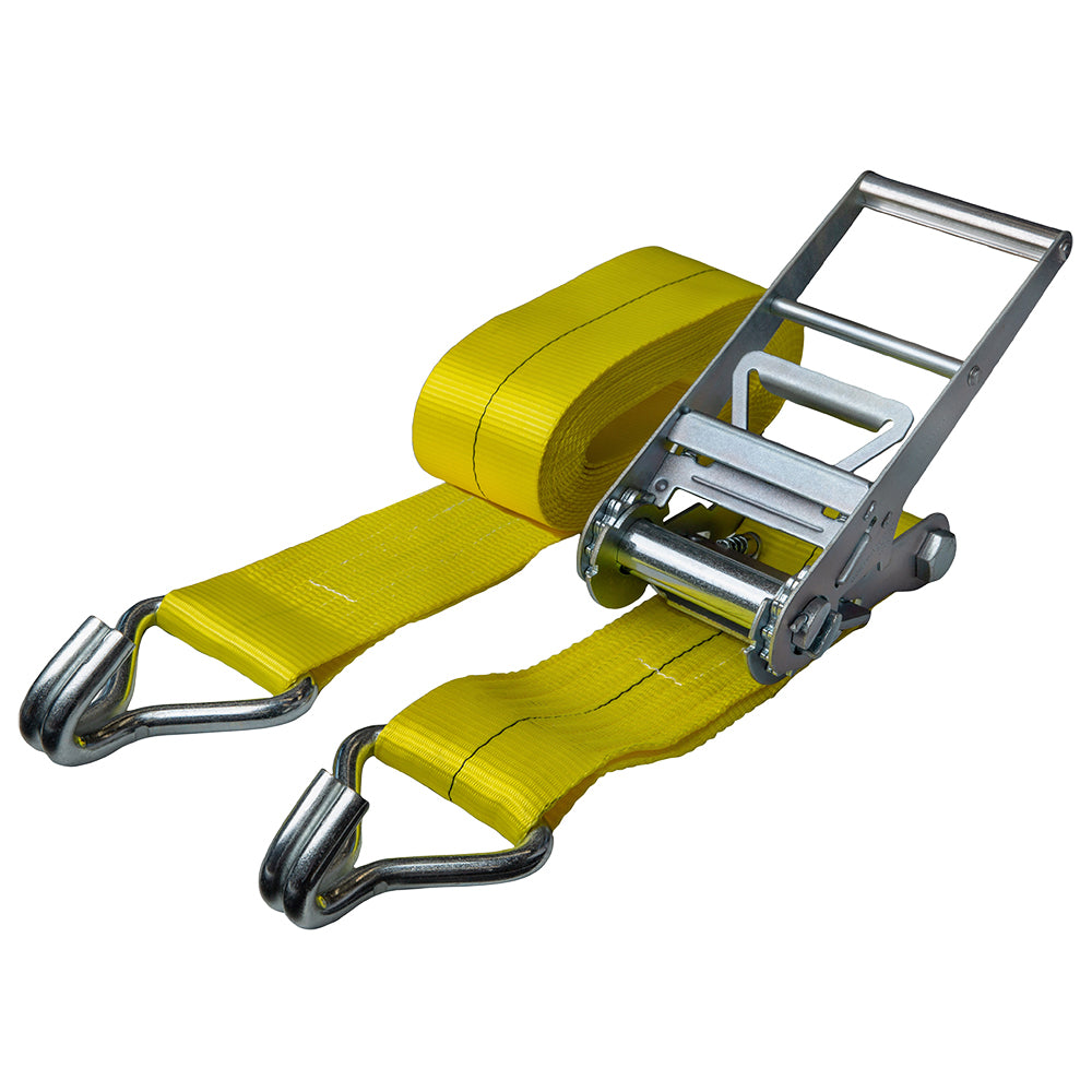 Sangle cliquets  L 10M  5000kg