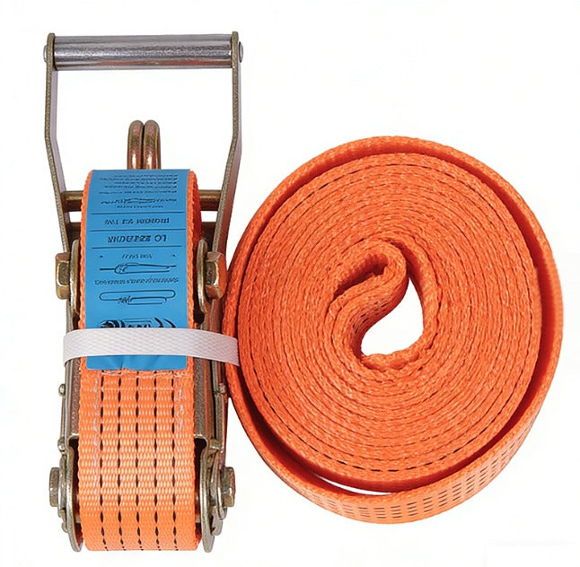Sangle cliquets  L 10M  5000kg