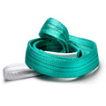 Sangle de levage plate polyester (EN 1492-1)