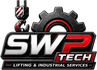 SWP Tech - Accueil